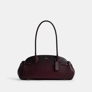 Coach Empire Carryall Bag 34 (B4/ Merlot) (unused)